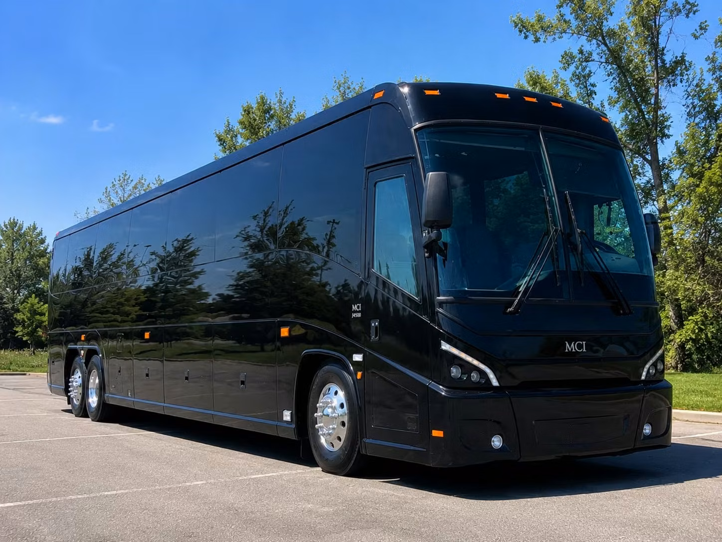 charter bus transportation to the erie zoo and experience children s museum