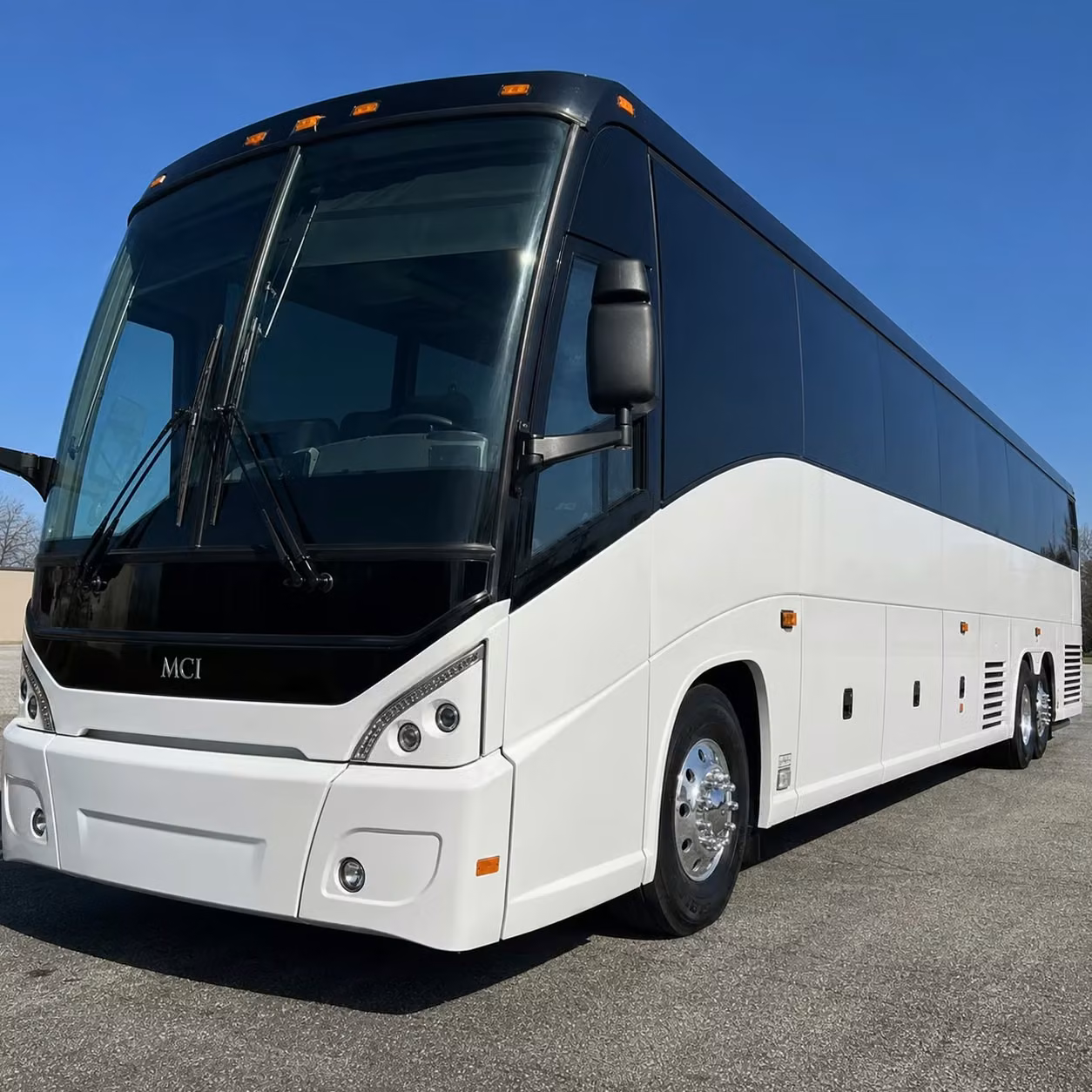 convention and event airport shuttles at the bayfront convention center