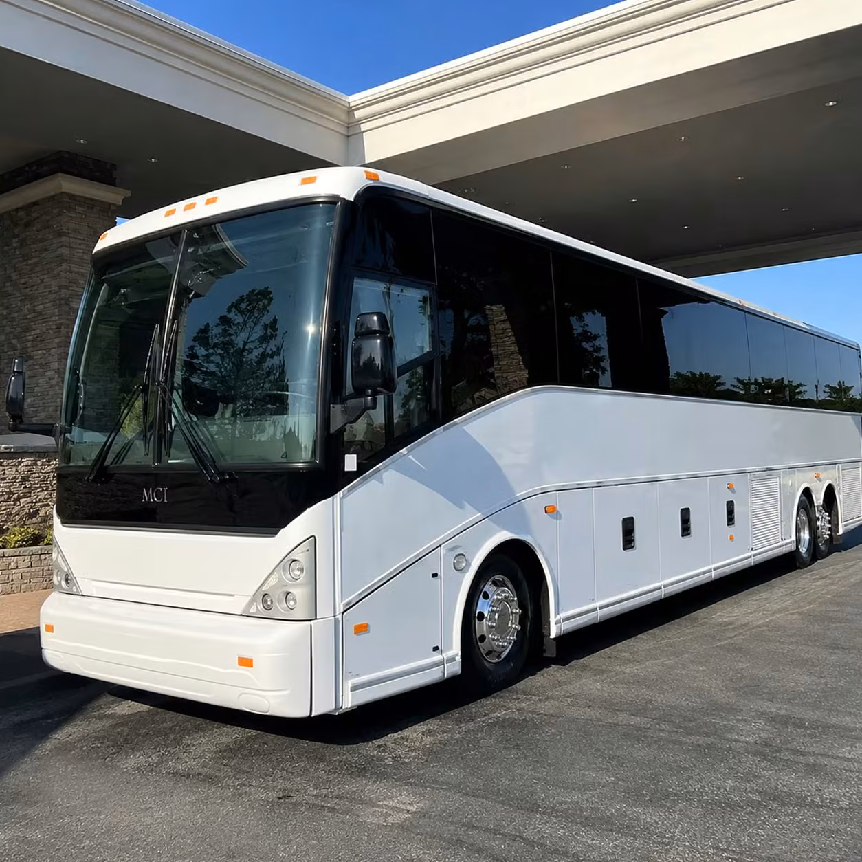 employee shuttles in erie