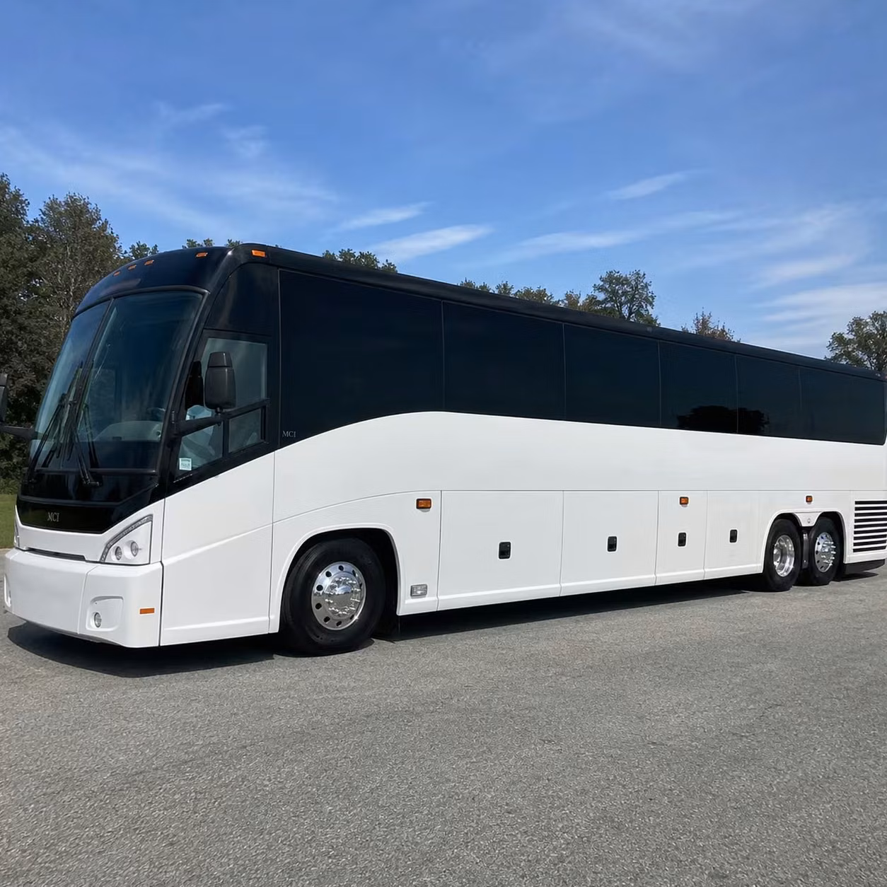 erie airport transfers for corporate groups and business travelers