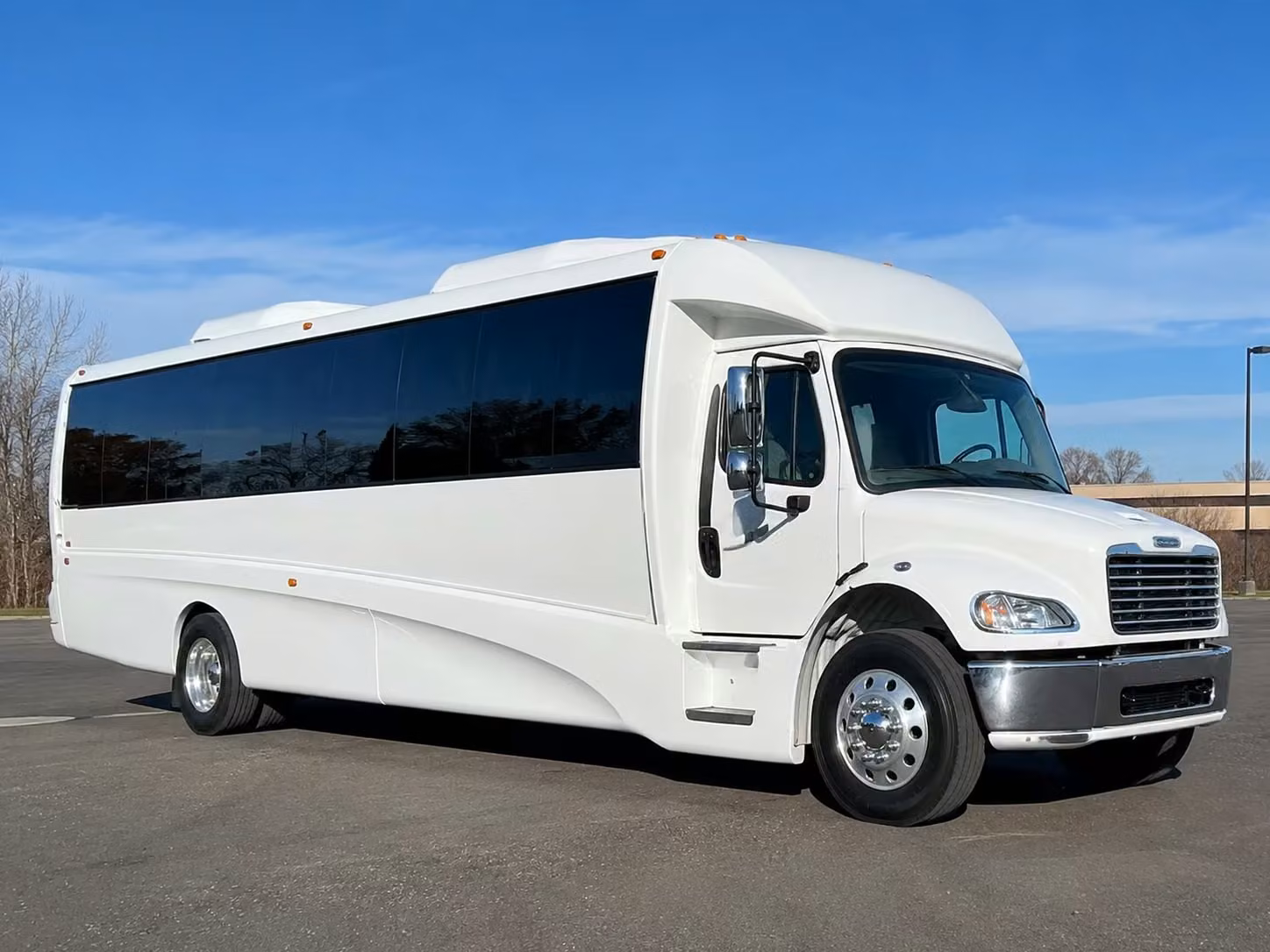 erie bachelorette party bus and pre wedding transportation