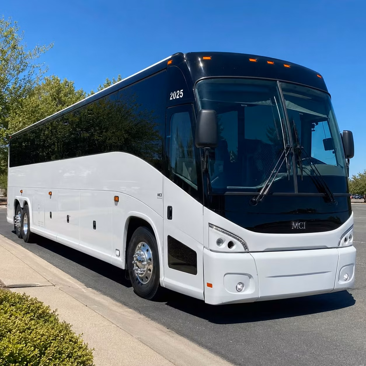 erie church transportation for sunday services revivals and weekly worship events