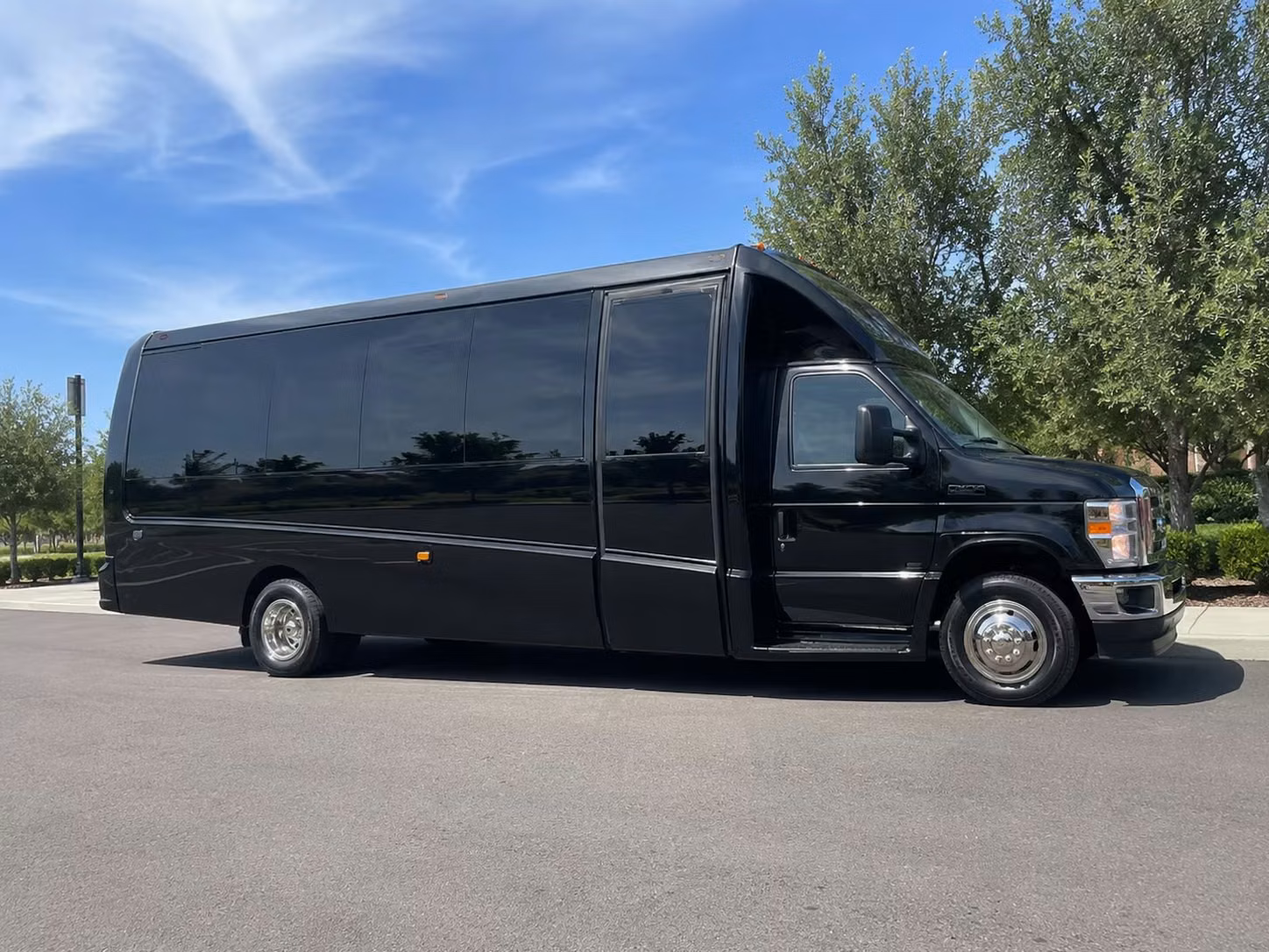erie government military transportation service