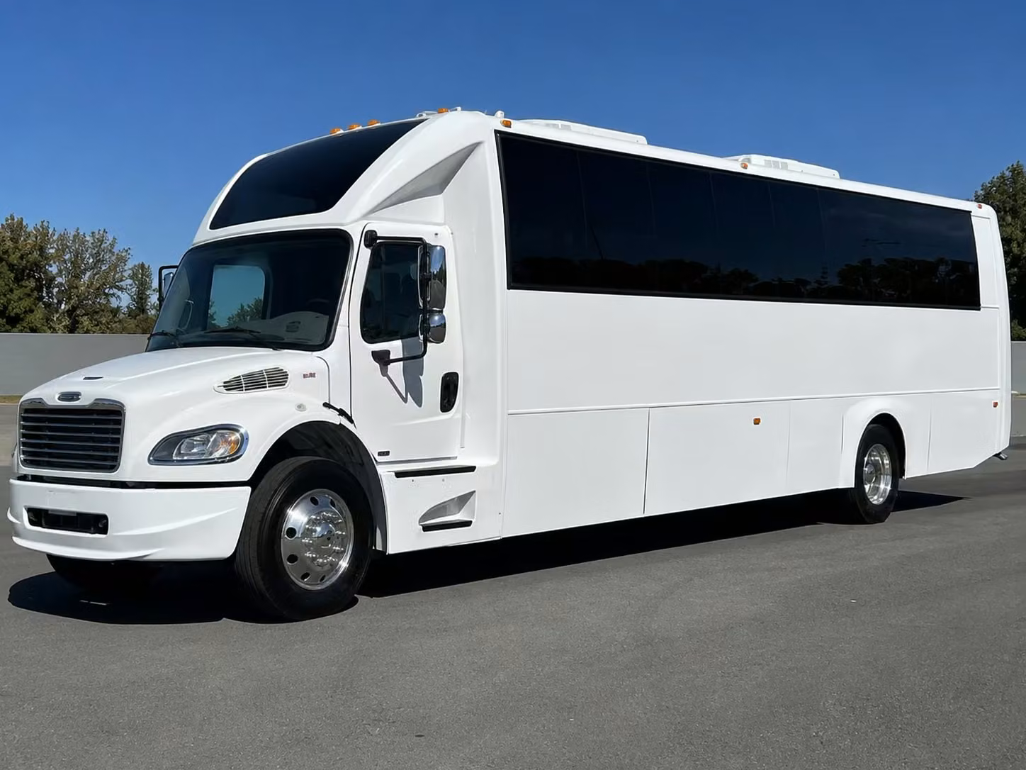 eriecharterbus com helps you book the perfect party bus for erie bachelorette parties and birthday concert nights