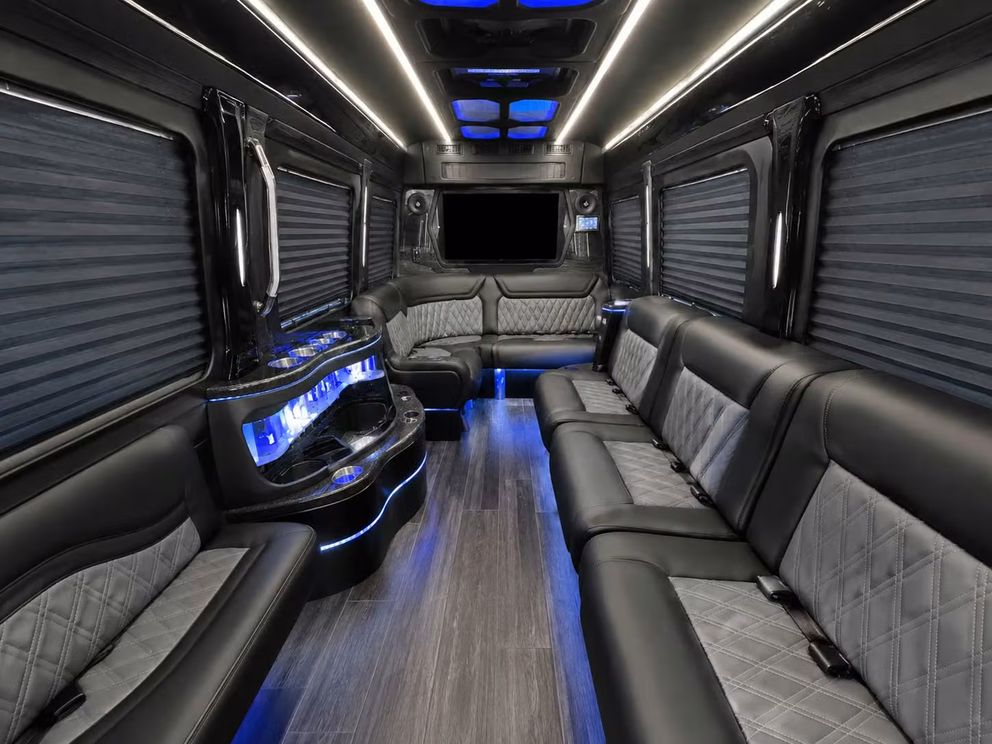 eriecharterbus com is the easiest way to compare long distance bus rentals in erie pennsylvania