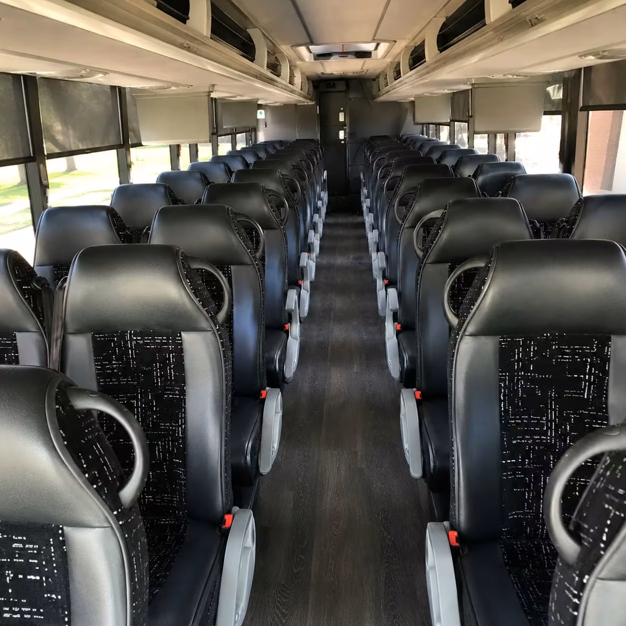 event transportation services in erie