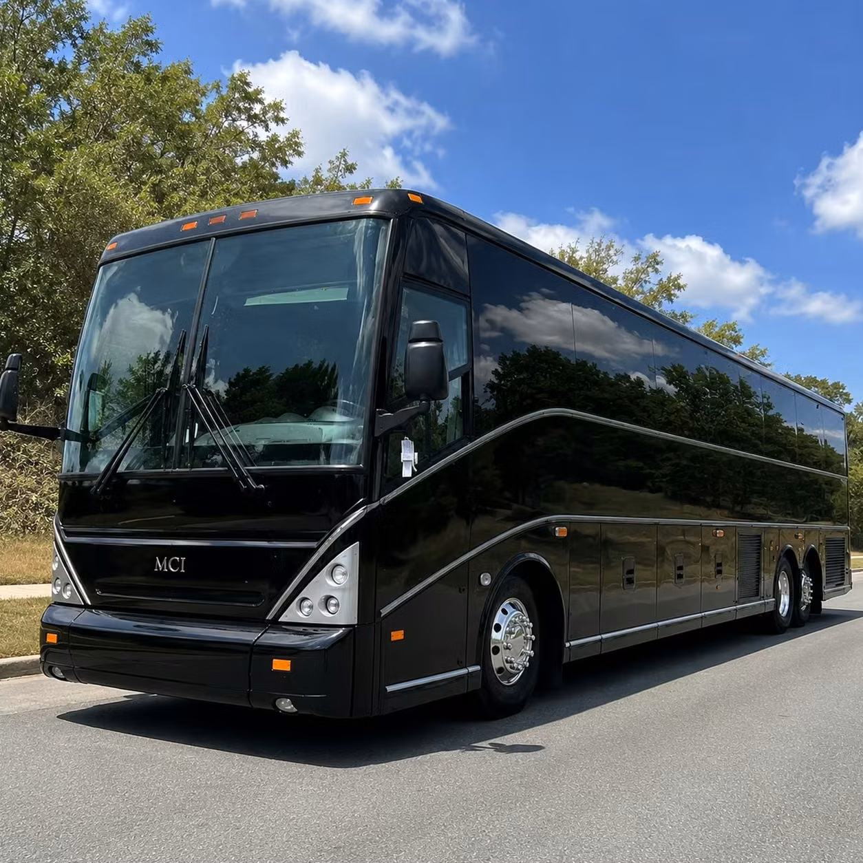 executive airport transportation to erie international airport