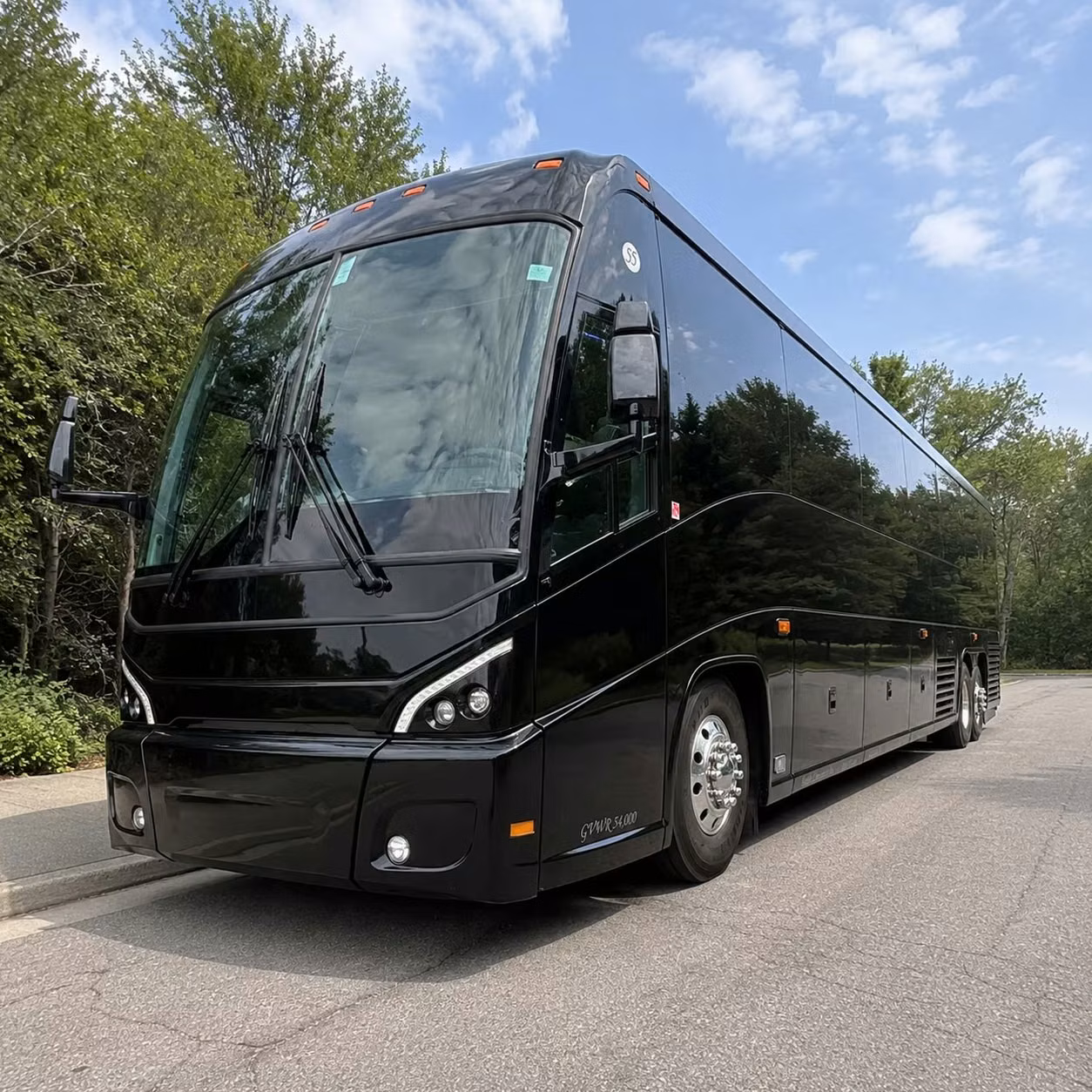 find charter buses for erie seawolves baseball games at upmc park
