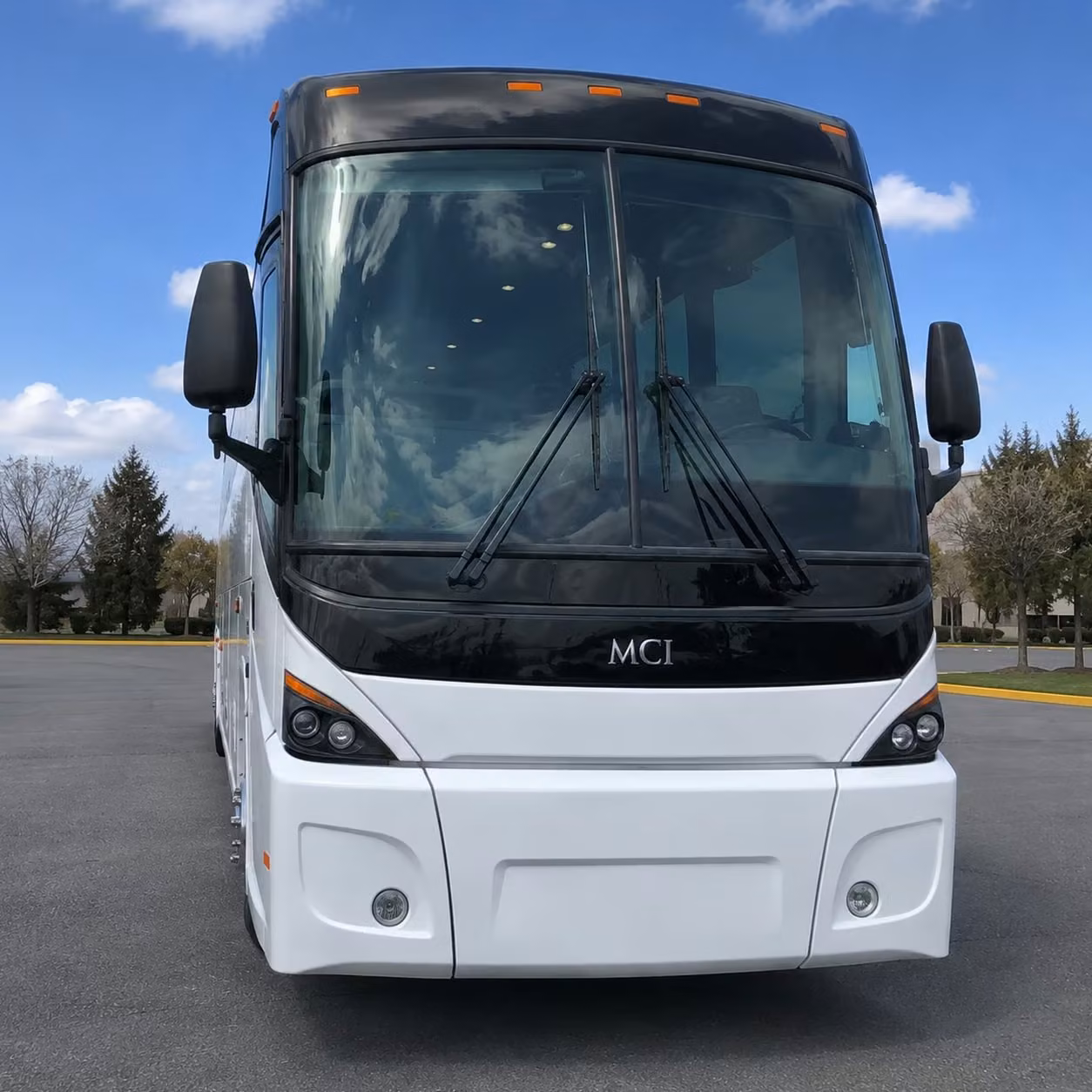 getting corporate event shuttle bus service right in erie