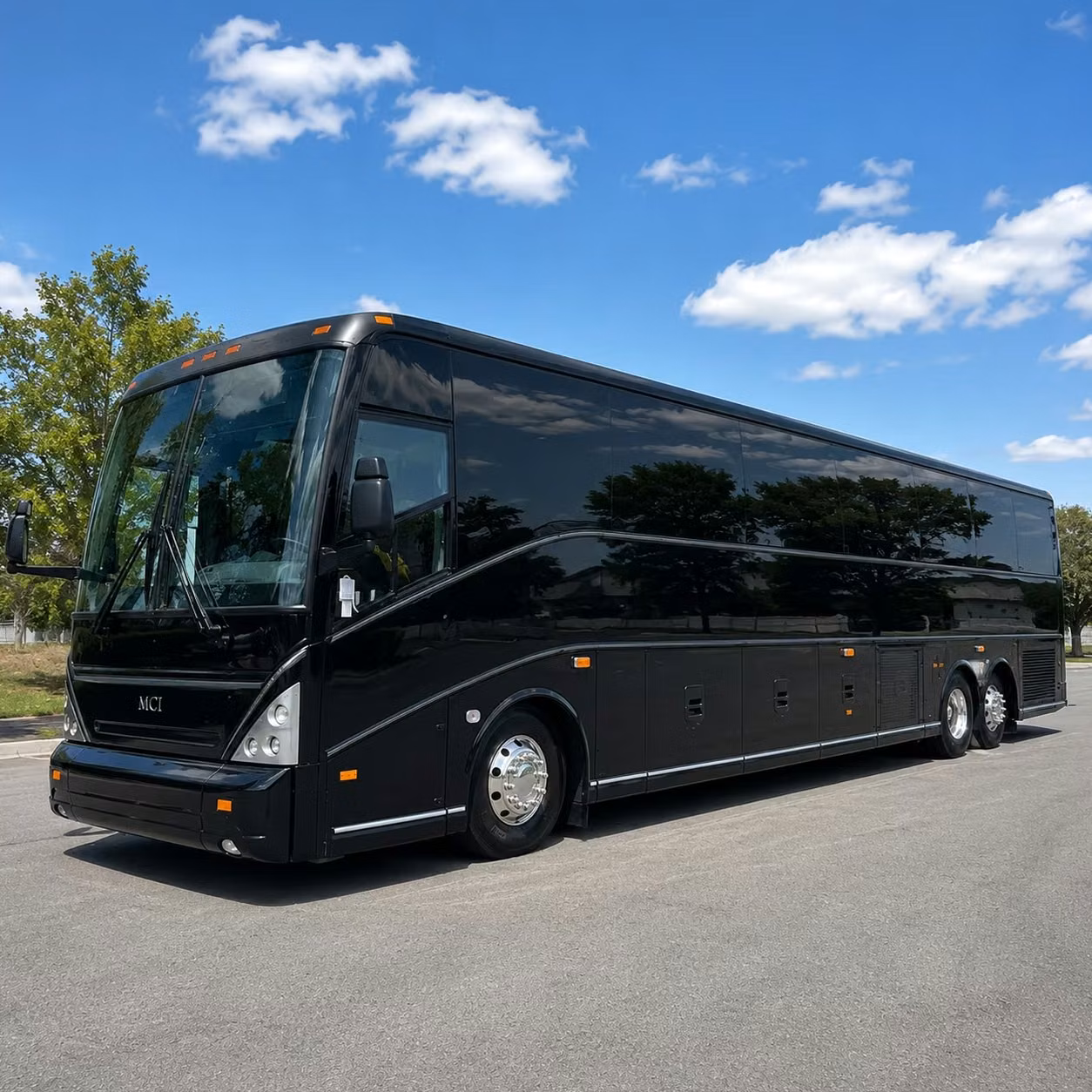 getting your group to erie insurance arena and upmc park has never been simpler