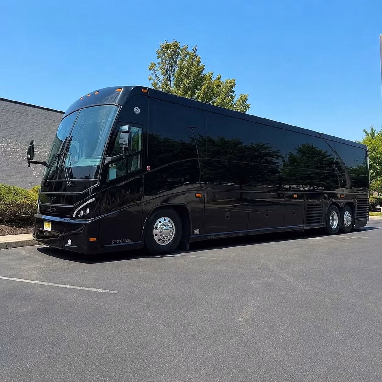 government military transportation in erie and all the surrounding areas