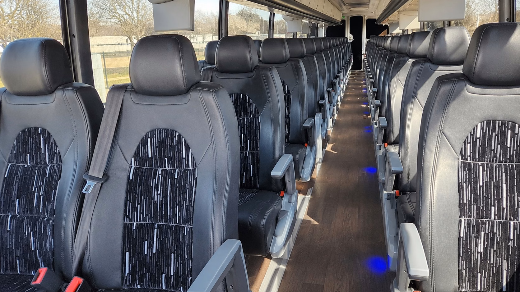 how where and when you re traveling affects erie charter bus rental rates