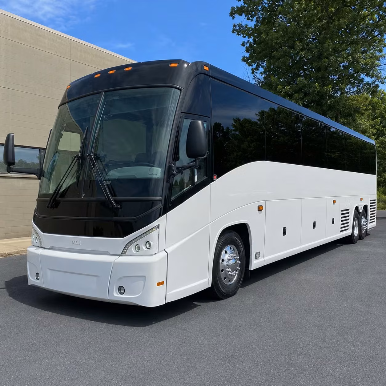 long distance transportation in erie and all the surrounding areas