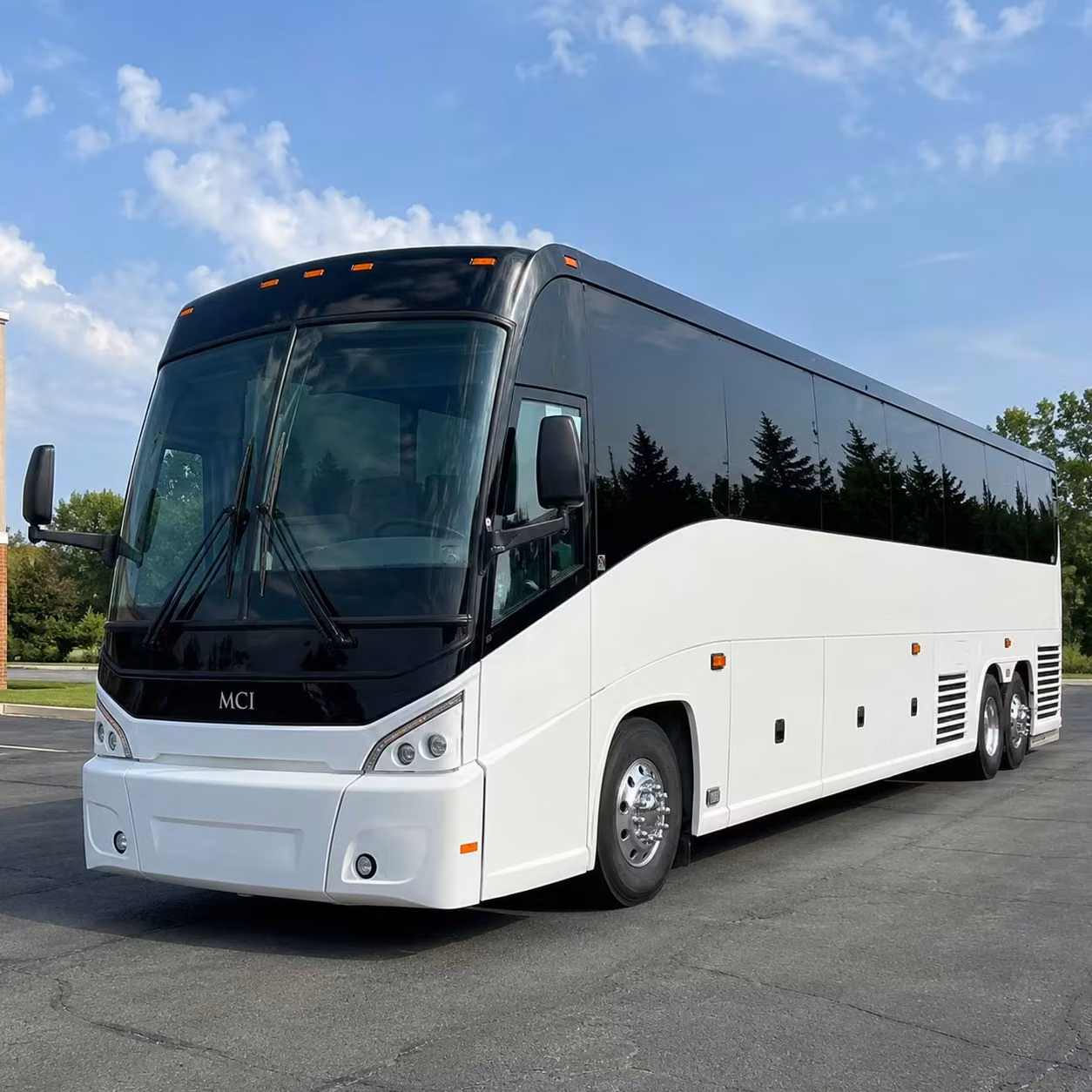 school field trip bus rentals in erie
