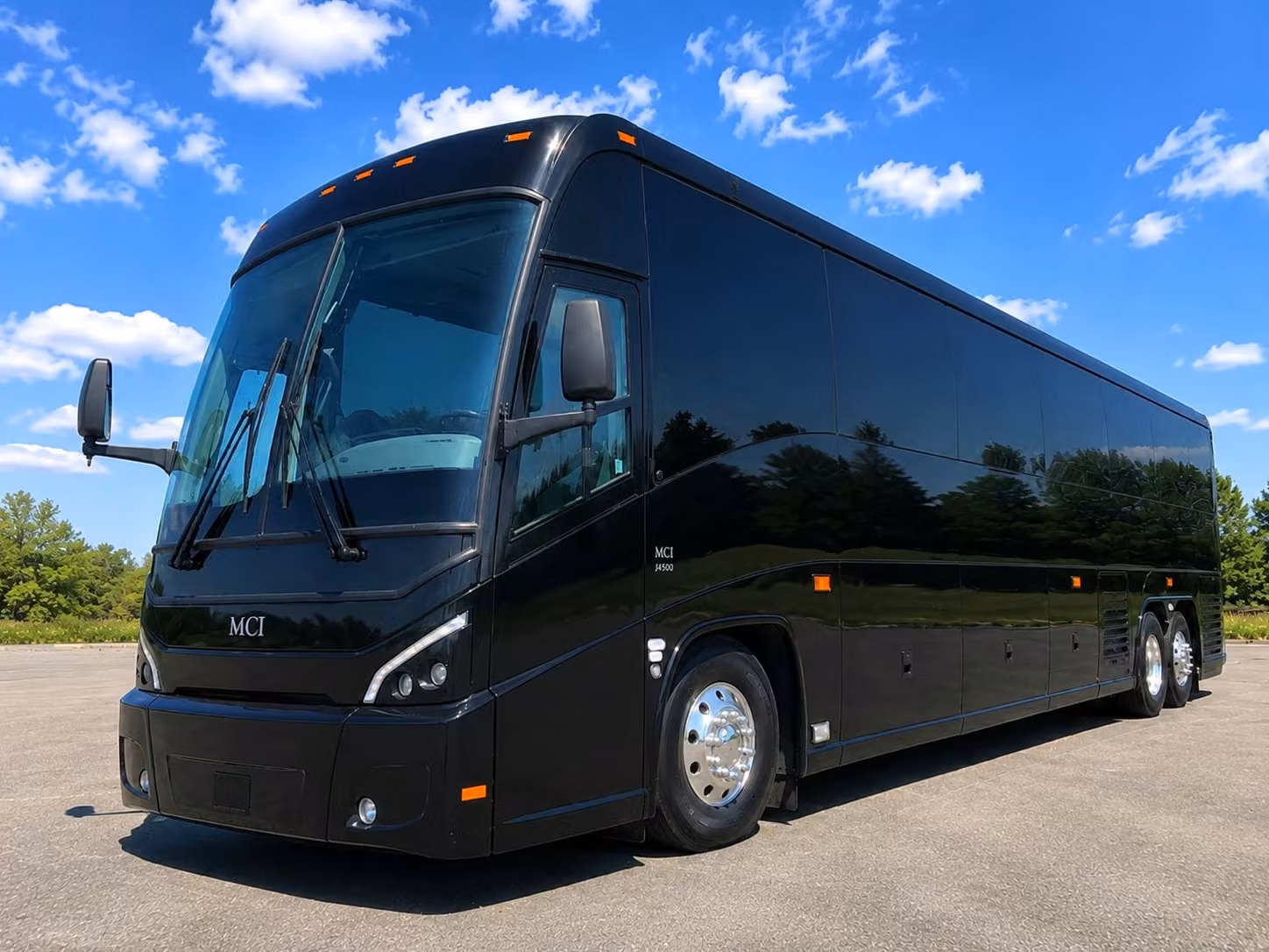 tom ridge environmental center school group transportation