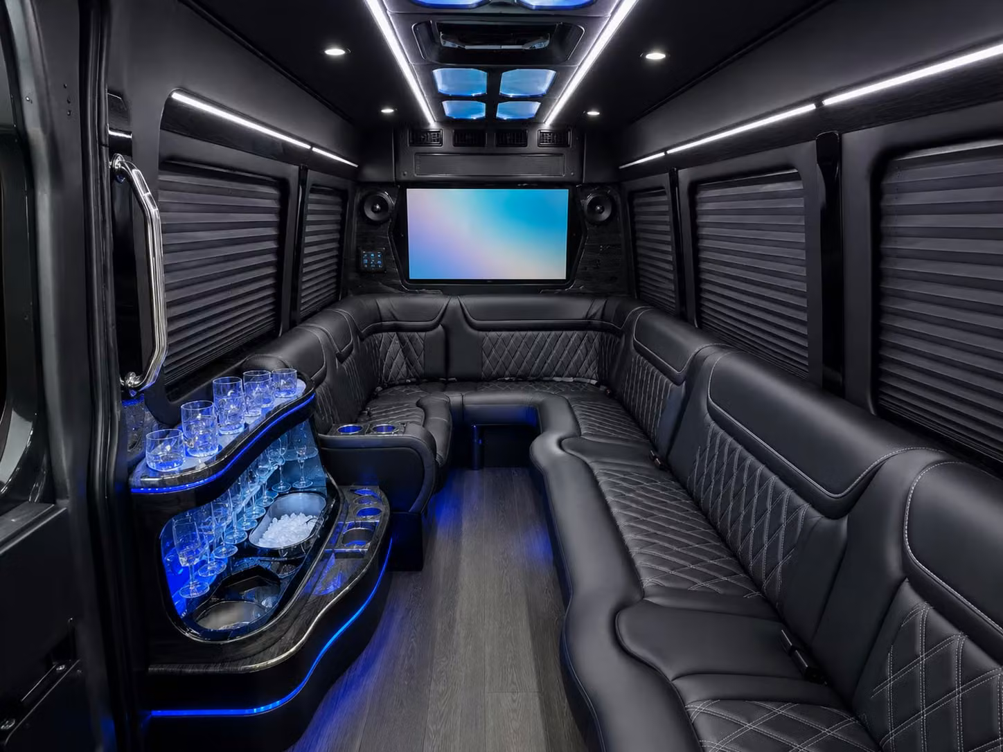 whether your erie prom group has 10 people or 50 there s a bus in the network for you