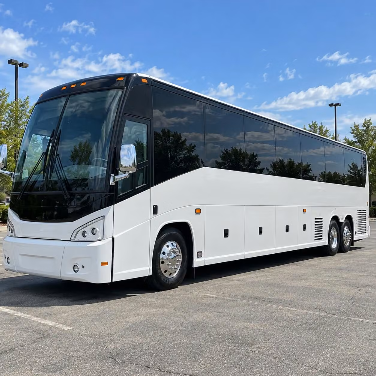 why call five bus companies when eriecharterbus com compares them all at once