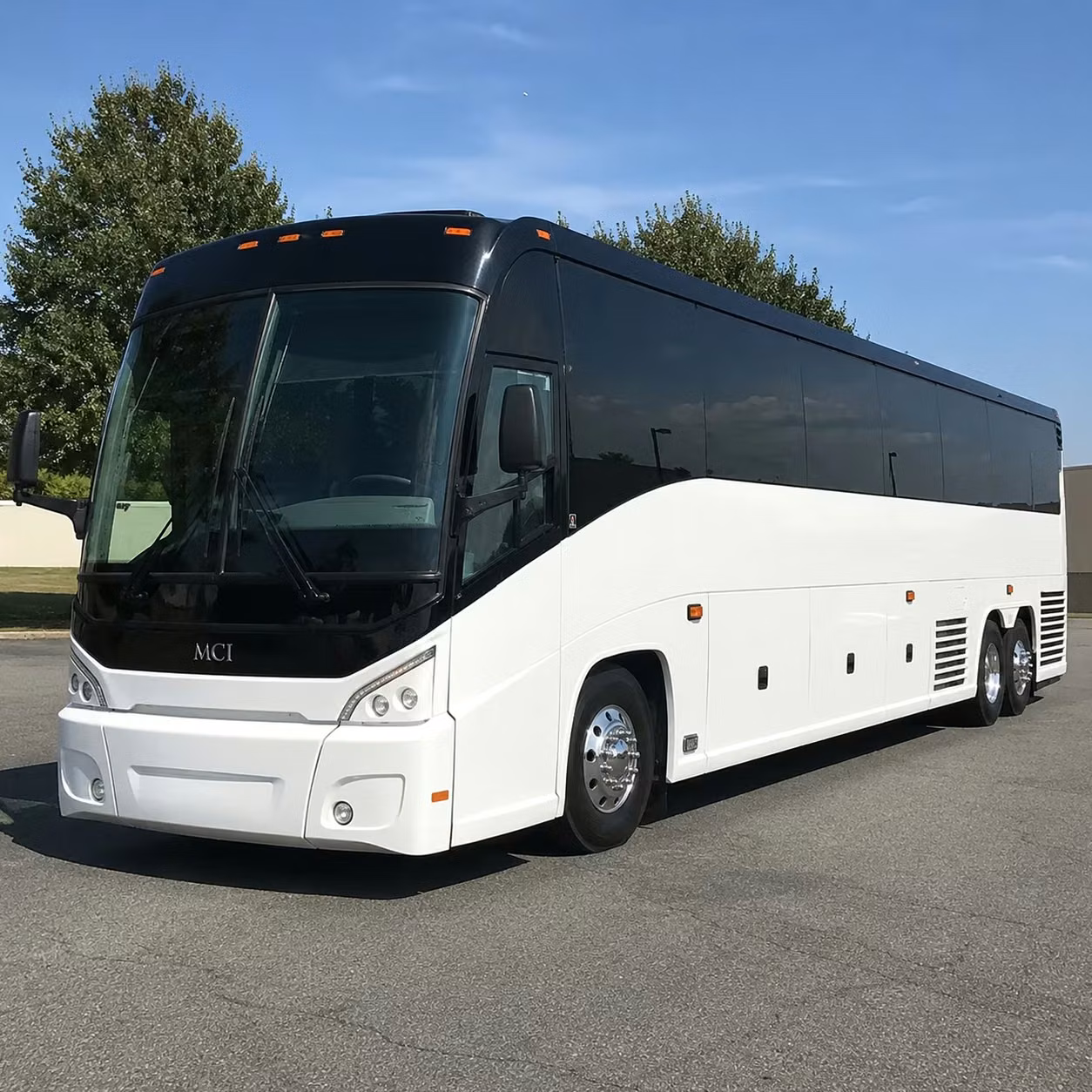 why erie sports teams and fan groups rely on long distance bus rentals for away games